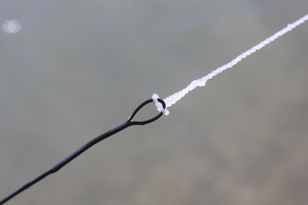 Rambling Review – Cortland Precision Quick Descent 30' Sink Tip Fly line -  Arizona WanderingsArizona Wanderings