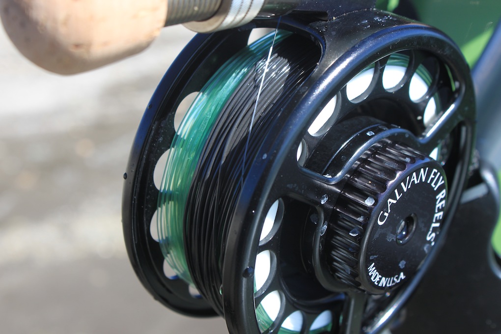 Fly Fishing Line Sink Tip 