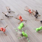 Mini-Hoppers