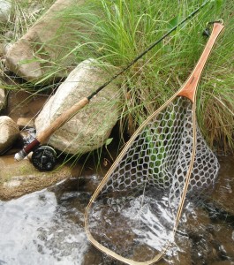 Fisknat Landing Net