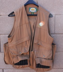 Cabela's Upland II Vest