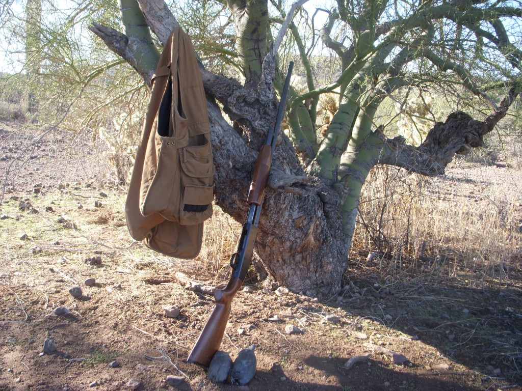 Cabela's Upland II Vest