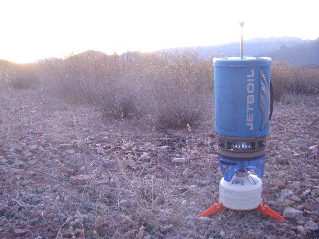 Jetboil