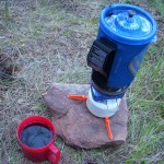 Jetboil French Press