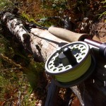 Temple Fork Outfitters - Finesse Series 7'9" 3 weight