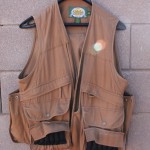Cabela's Upland II Vest