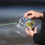 Scientific Anglers Fly Box