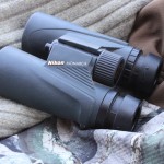 Nikon Monarch Binoculars