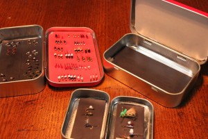 Fly Boxes: A Journey, A Couple Reviews, And A Simple How-to - Arizona ...