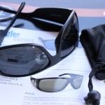 Pago Sunglasses