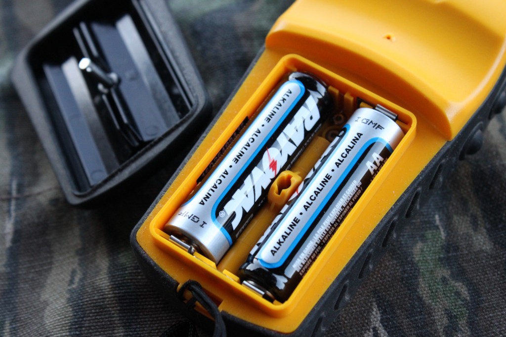 Batteries