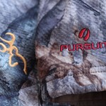 Browning Pursuit Jacket