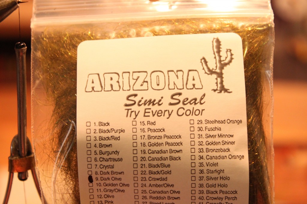 Arizona Simi Seal