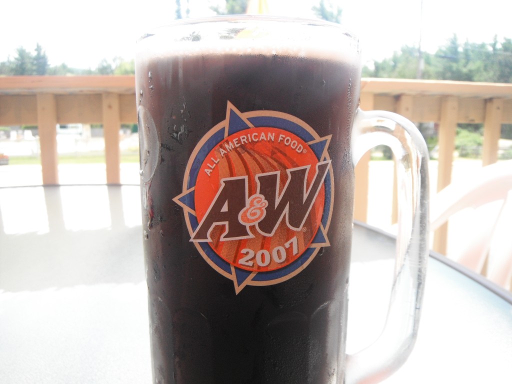 A&W