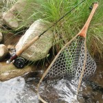 Fisknat Landing Net