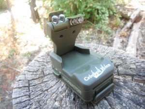 Crooked Horn Outfitters Trail Light