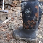 Muck Boots Woody Sport