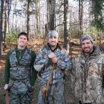 The Hunting Party