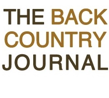 The Backcountry Journal