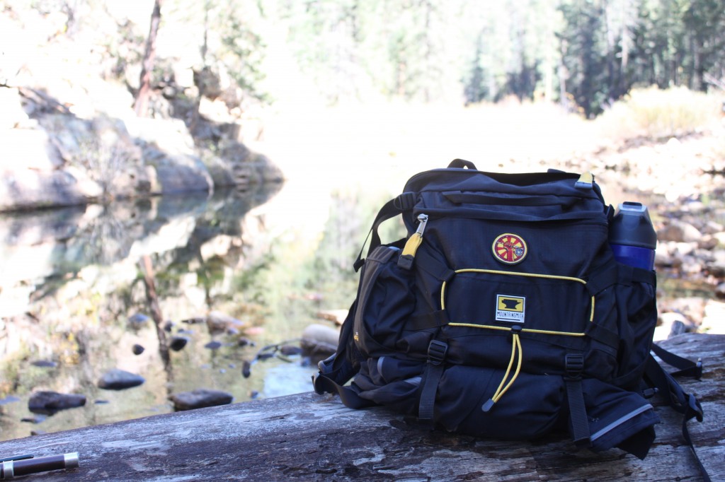 Mountainsmith lumbar day pack sale