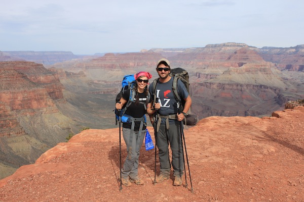 Rambling Review Gregory Baltoro 70 Pack Arizona WanderingsArizona Wanderings