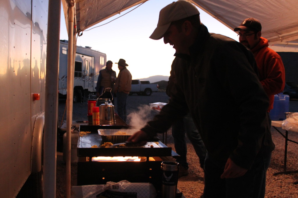 Breakfast by Sportsman's Warehouse and Arizona Elk Society