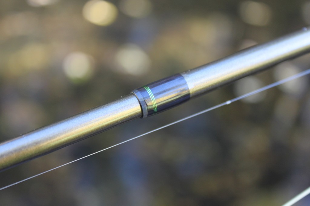 Cabelas Stowaway Rod Review – Green Lake Chronicles