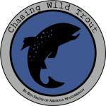 Chasing Wild Trout E-book