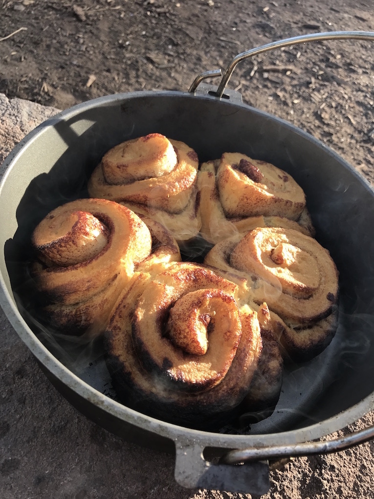 GSI 12 Hard Anodized Aluminum Dutch Oven 5 qt.