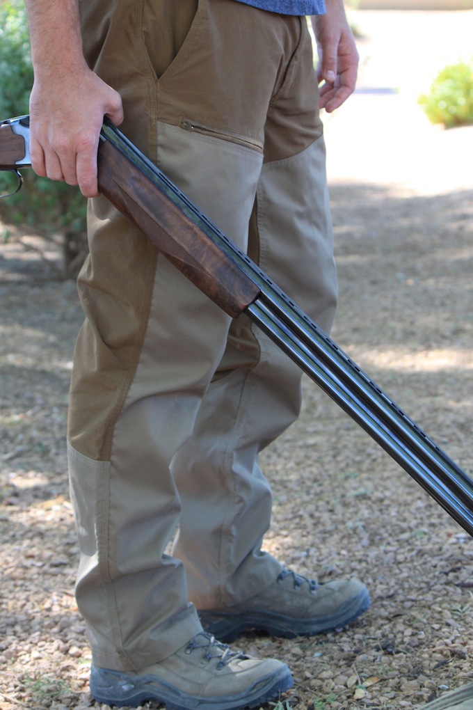 columbia briar pants