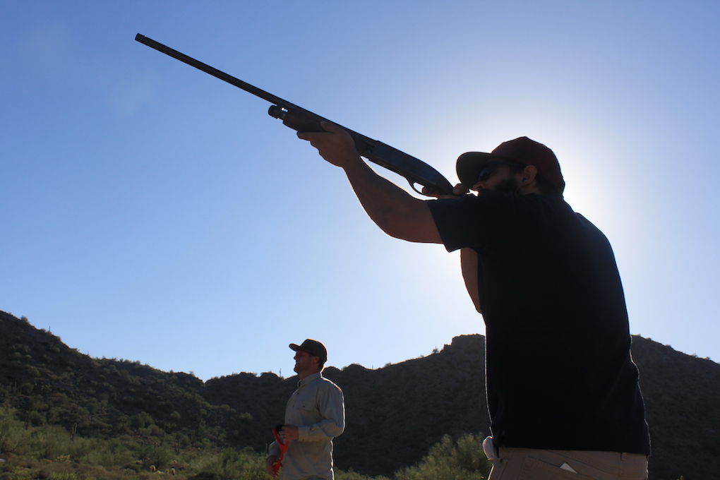 Gearing up for Arizona Dove Season Arizona WanderingsArizona Wanderings