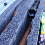 ECS Rifle Case