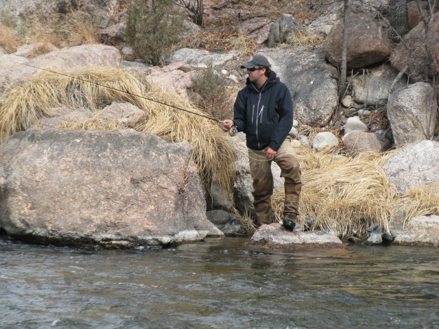 Cabela's GORE-TEX Trailhead Jacket