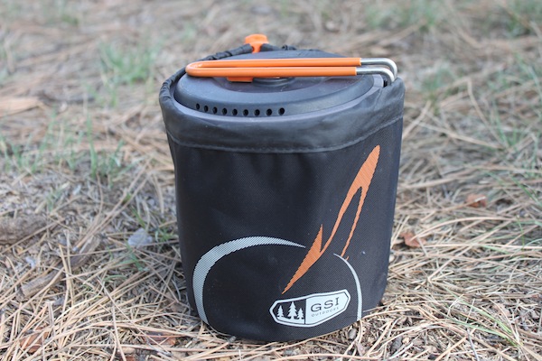 GSI Outdoors Spice Missle Reviews - Trailspace