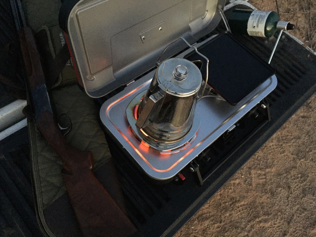GSI Outdoors Glacier 3-Cup Percolator Review: I Bought & Tested It