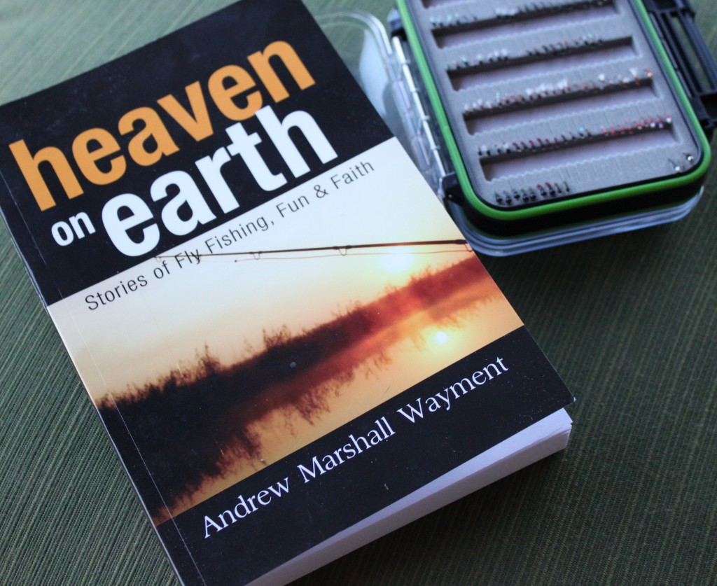 Heaven on Earth by Andrew M. Wayment