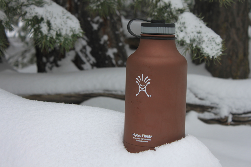 What Are the Best Insulated Growlers?