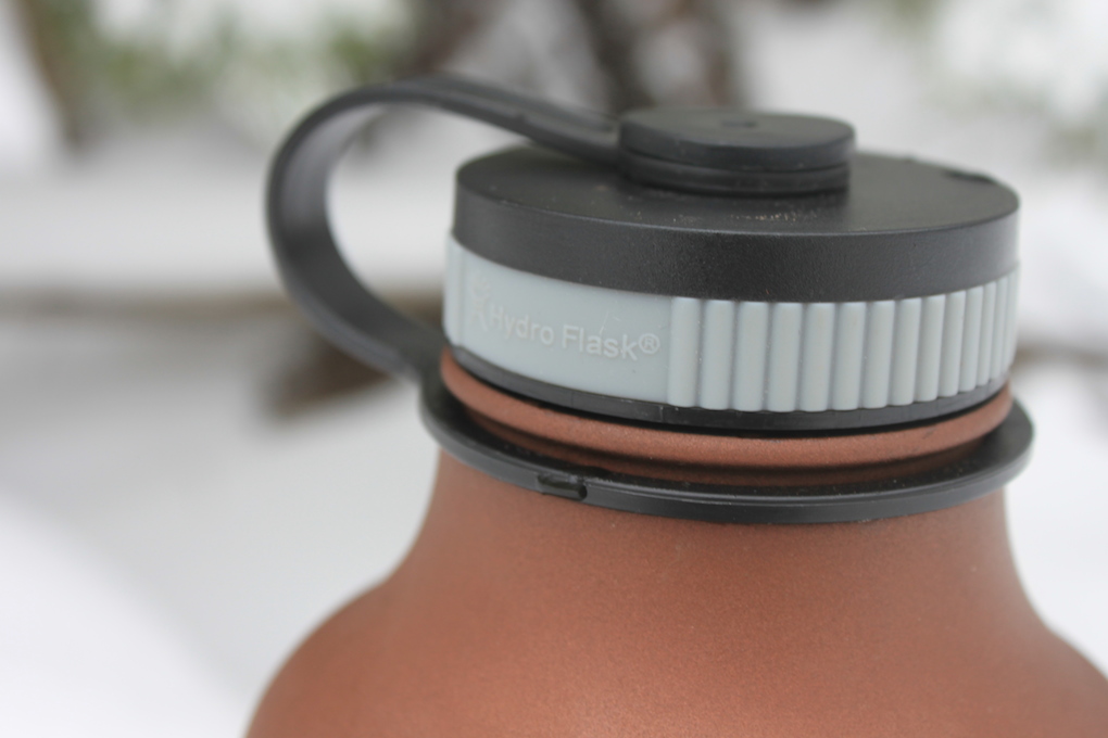 Review: Hydroflask Insulated Growler - Fresh Off the Grid