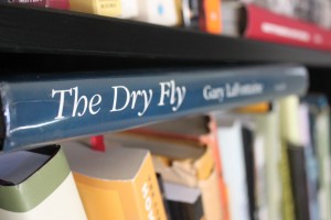 The Dry Fly: A New Angle by Gary LaFontaine