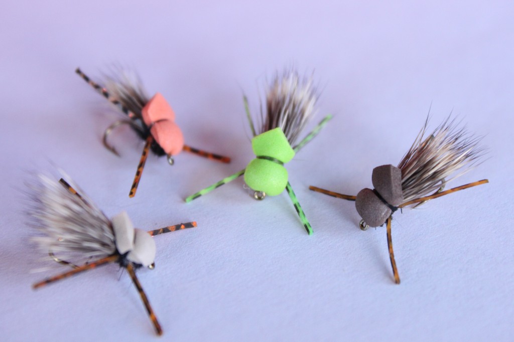 Hopper fly deals