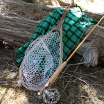 Fall River South Fork Fly Rod