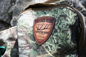 Crooked Horn Outfitters Trailblazer II