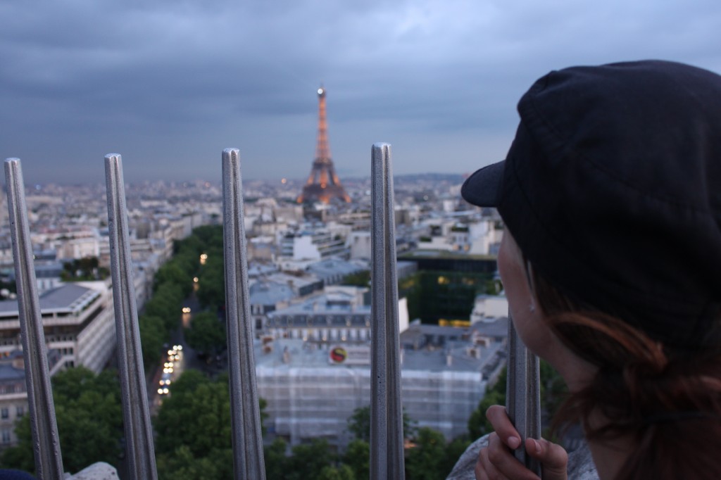 Arc de Triumph