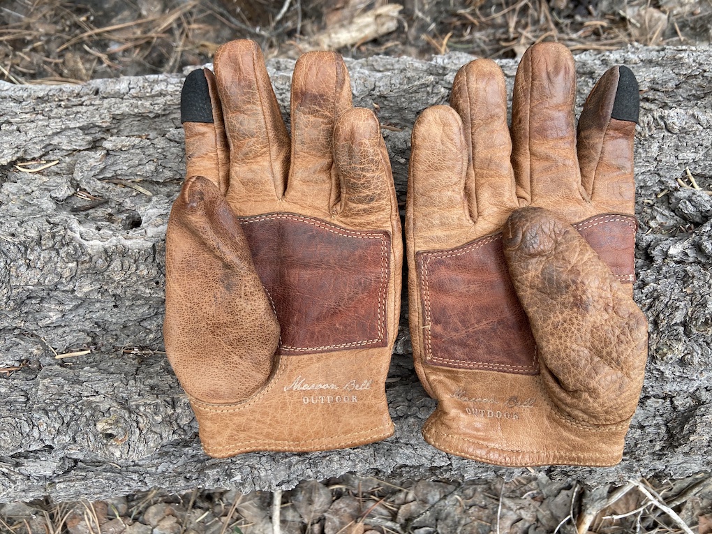 Ranching gloves sales