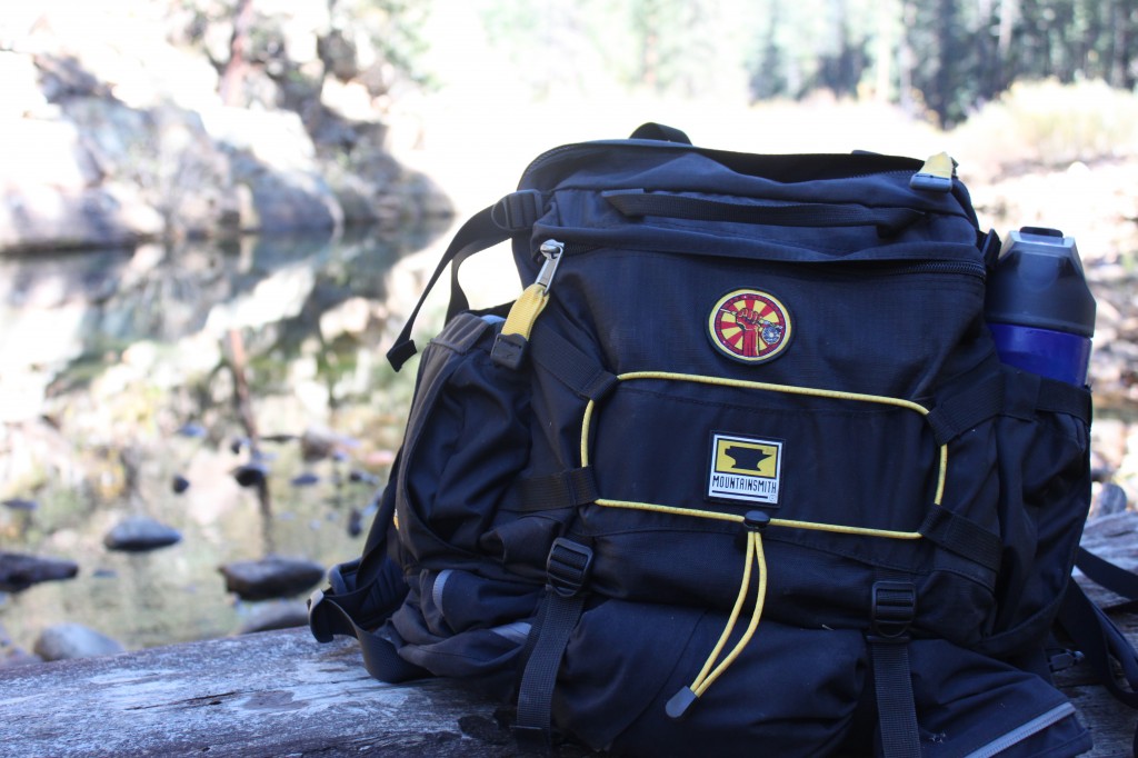 Mountainsmith Lumbar Pack