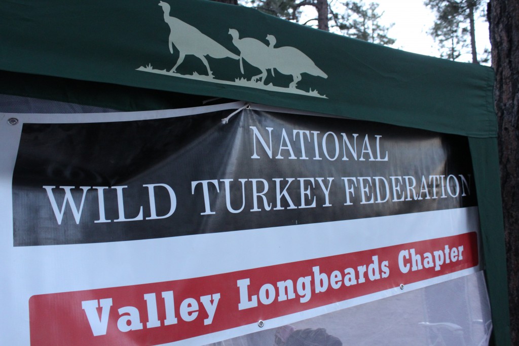 National Wild Turkey Federation