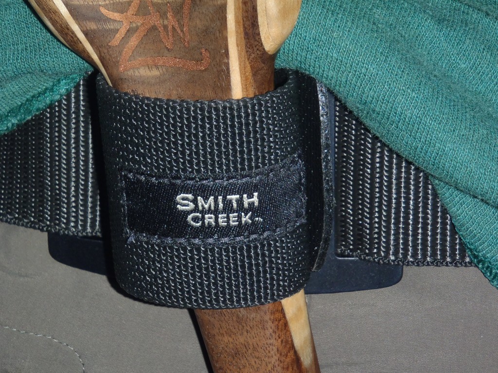 Smith Creek Net Holster