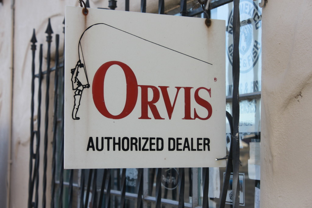 Orvis