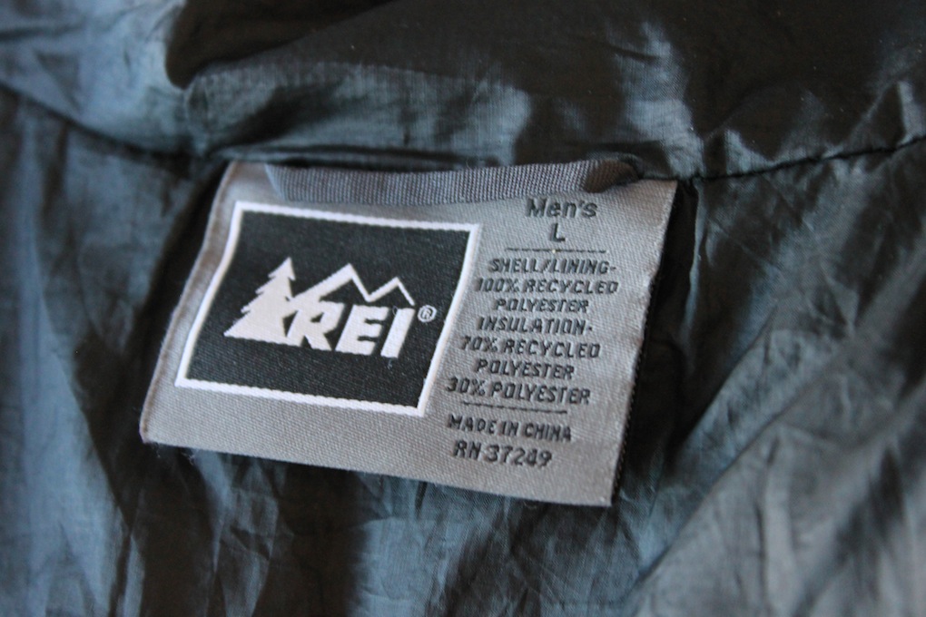 Rei on sale 37249 jacket