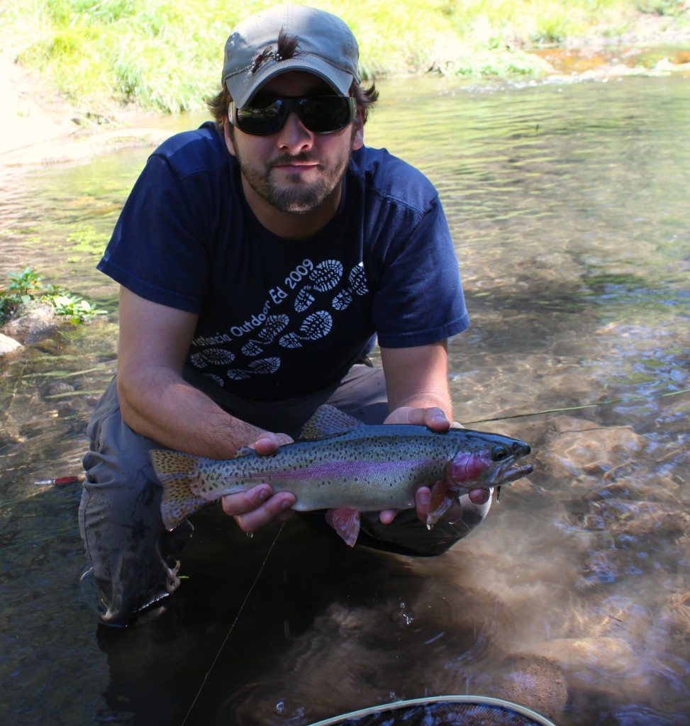 Rainbow Trout